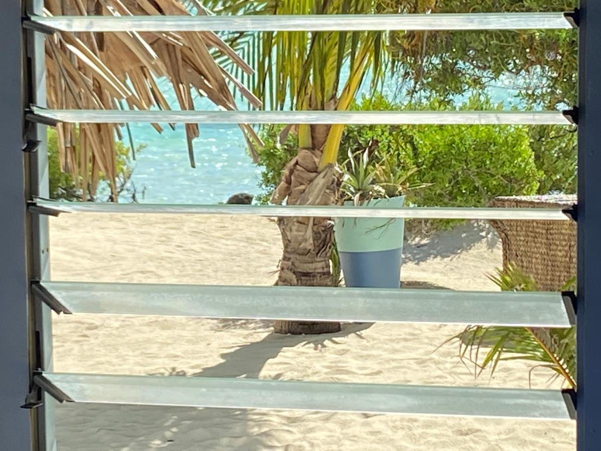 Only You Motu Bora Bora Bagian luar foto