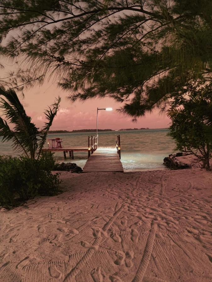 Only You Motu Bora Bora Bagian luar foto